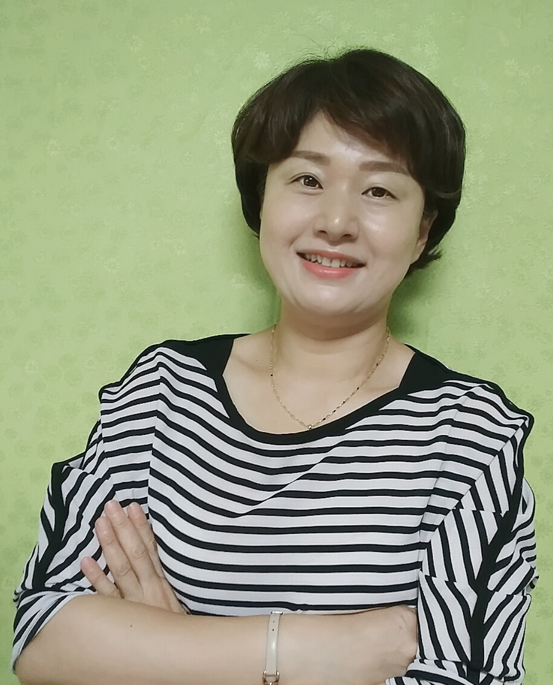 김경희 (참교육을위한전국학부모회 광주지부장)