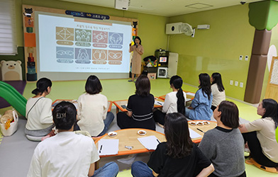 동구센트롤키즈어리이집-이영이(1015) 사진